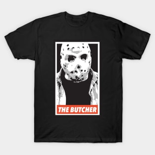 Tommy the ROTN Butcher! T-Shirt